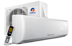 MINISPLIT gree On-off, 12,000 btus 220v alta eficiencia