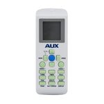 Minisplit AUX inverter wifi 1.5TR 220v